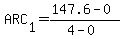 ARC%5B1%5D=%28147.6-0%29%2F%284-0%29