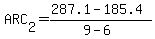 ARC%5B2%5D=%28287.1-185.4%29%2F%289-6%29