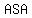ASA