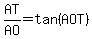 AT%2FAO=tan%28AOT%29