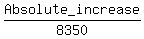 Absolute_+increase%2F8350