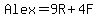 Alex=9R%2B4F