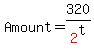 Amount=320%2Fred%282%29%5Et