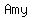 Amy