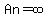 An=infinity
