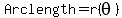 Arclength=r%28theta%29