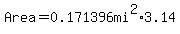 Area=0.171396mi%5E2%2A3.14
