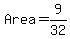 Area=9%2F32