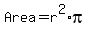 Area=r%5E2%2Api