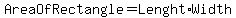 \"AreaOfRectangle+=+Lenght%2AWidth\"