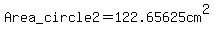 Area_circle2+=122.65625cm%5E2