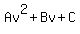 Av%5E2%2BBv%2BC