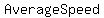 Average+Speed%2C+300%2F%2847%2F6%29