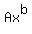 Ax%5Eb