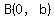 B%280%2Cb%29