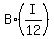 B%2A%28I%2F12%29