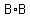 B%2AB