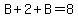B%2B2%2BB=8