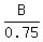 B%2F0.75