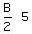 B%2F2+-+5