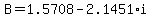 B=1.5708+-+2.1451%2Ai+