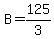 B=125%2F3
