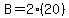 B=2%2820%29
