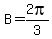 B=2pi%2F3