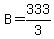 B=333%2F3