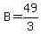 B=49%2F3