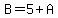 B=5%2BA