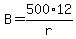 B=500%2A12%2Fr