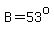 B=53%5Eo