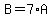 B=7%2AA