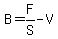 B=F%2FS-V