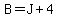 B=J%2B4