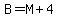B=M%2B4