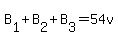 B%5B1%5D%2BB%5B2%5D%2BB%5B3%5D=54v