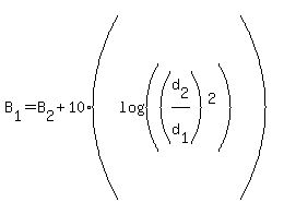 B%5B1%5D=B%5B2%5D%2B10%28log%28%28%28d%5B2%5D%2Fd%5B1%5D%29%5E2%29%29%29