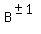 B%5E%28%22%22+%2B-+1%29