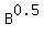 B%5E0.5
