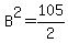 B%5E2=105%2F2