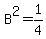 B%5E2+=+1%2F4