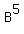 B%5E5
