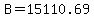 B+=+15110.69