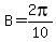 B+=+2pi%2F10