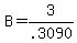 B+=+3%2F.3090