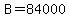 B+=+84000