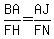 BA%2FFH+=AJ%2FFN