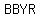 BBYR